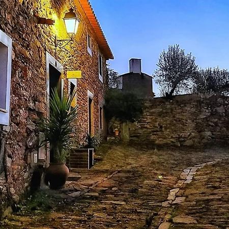 Refugio Da Vila Monsaraz Eksteriør billede