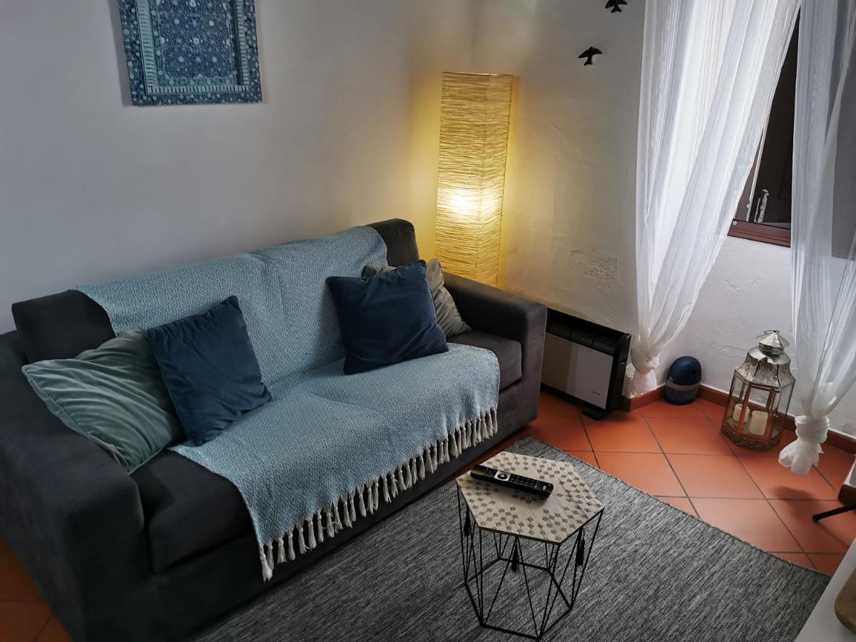Refugio Da Vila Monsaraz Eksteriør billede