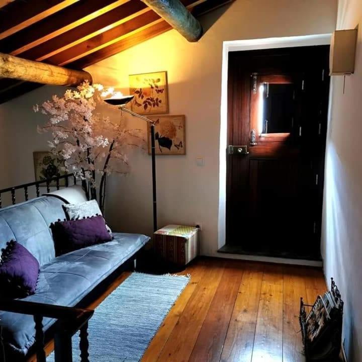 Refugio Da Vila Monsaraz Eksteriør billede