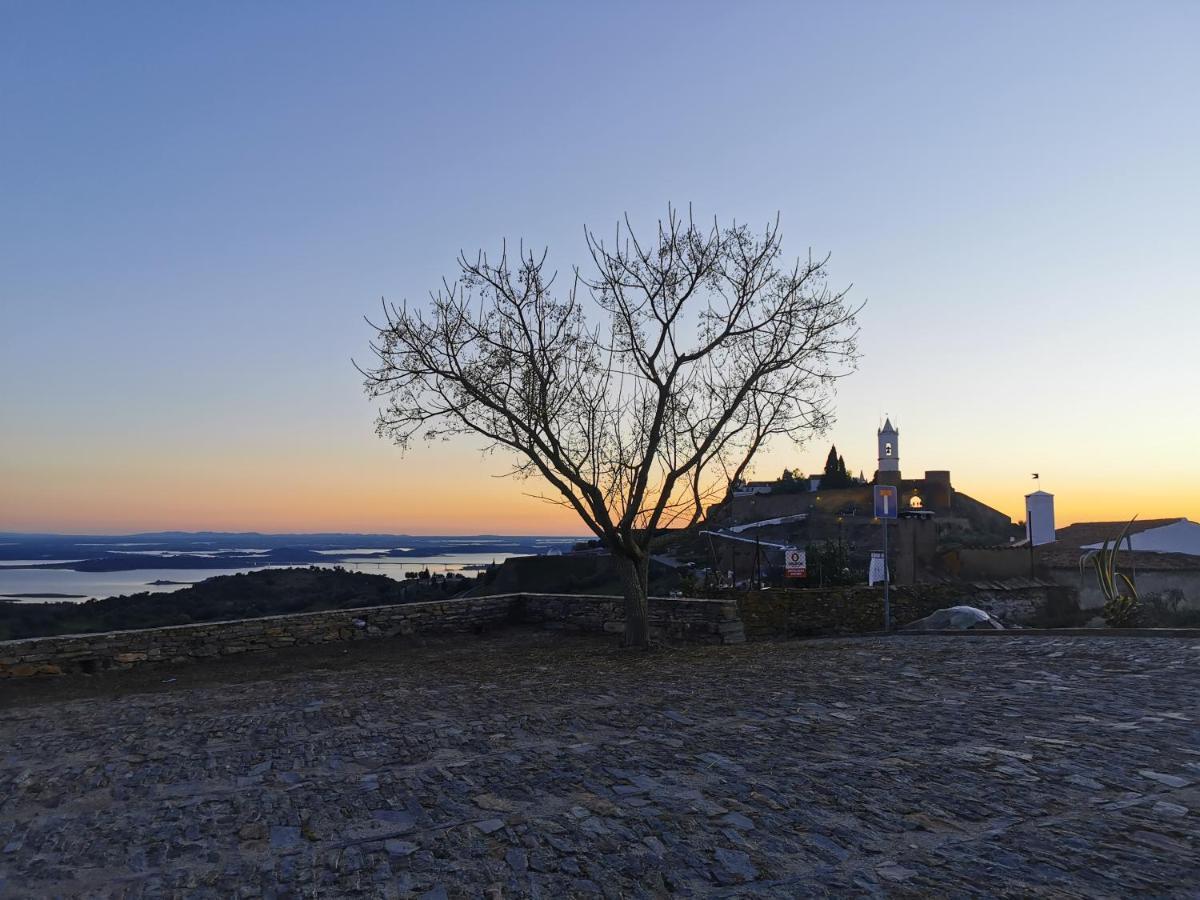 Refugio Da Vila Monsaraz Eksteriør billede