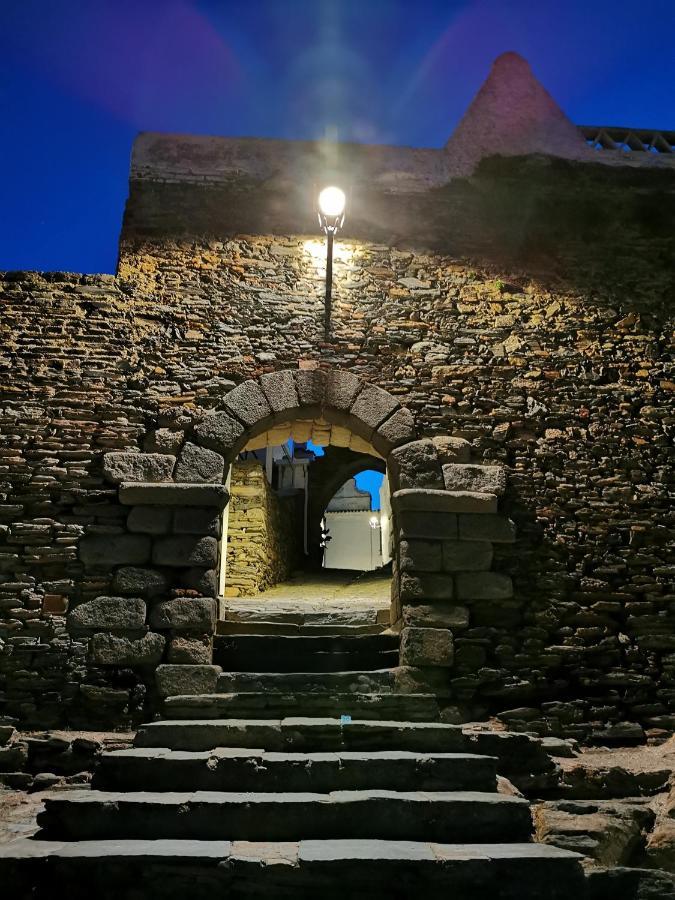 Refugio Da Vila Monsaraz Eksteriør billede